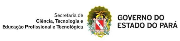 Secretaria de Ciência e Tecnologia - Estado 5